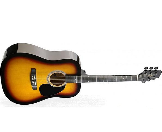 Вестерн гитара Stagg SWA1SB - 22868 за 0 грн. | 4Club